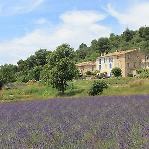 Domaine De Bertrandy Bed & Breakfast