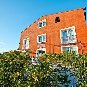 Hoteliere La Pinede Bleue Hôtel